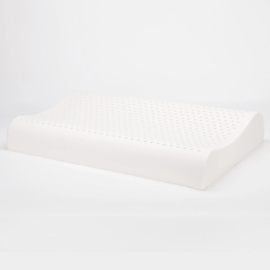 Anti hrkanje ergonomskog jastuka lateksa