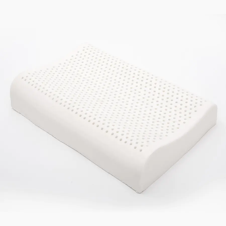 Djeca ergonomski jastuk lateksa