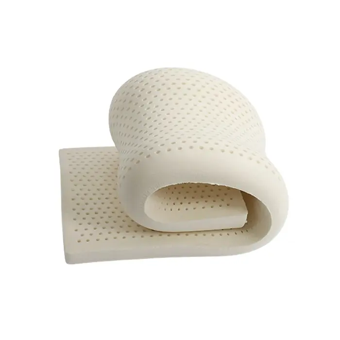 Dvostruki jastuk lateks velike veličine